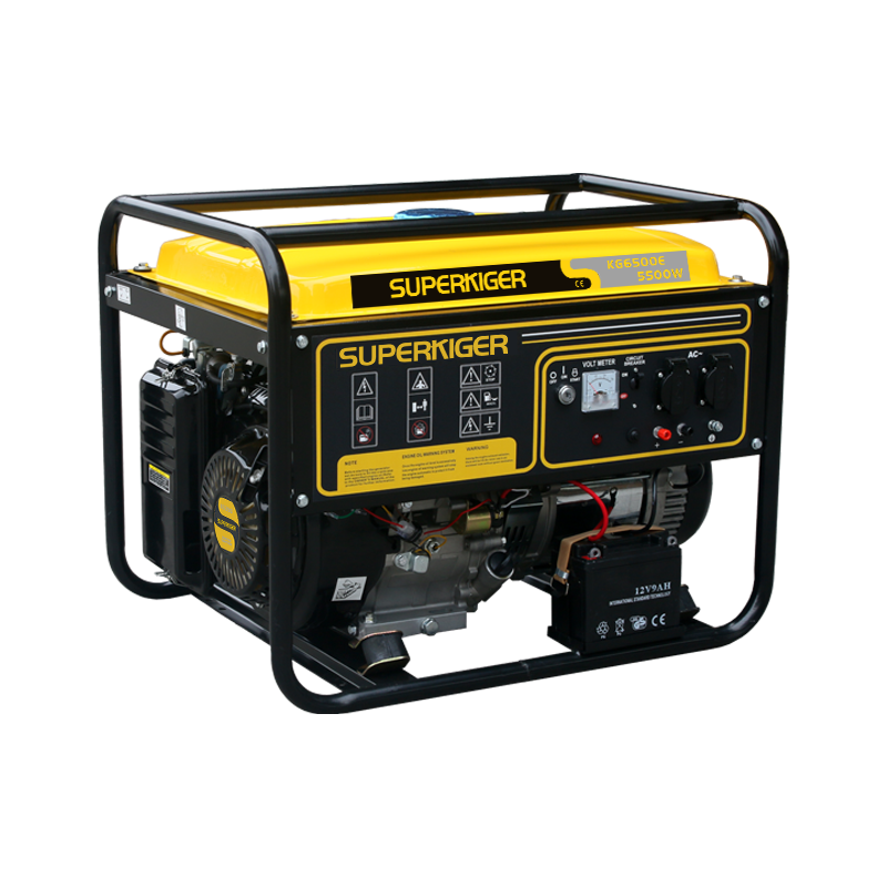 superkiger-6500E-5000w-gasoline-generator